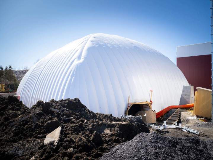 Industrial Dome 04