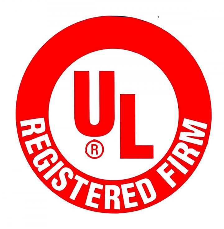 Logo Registered Firm