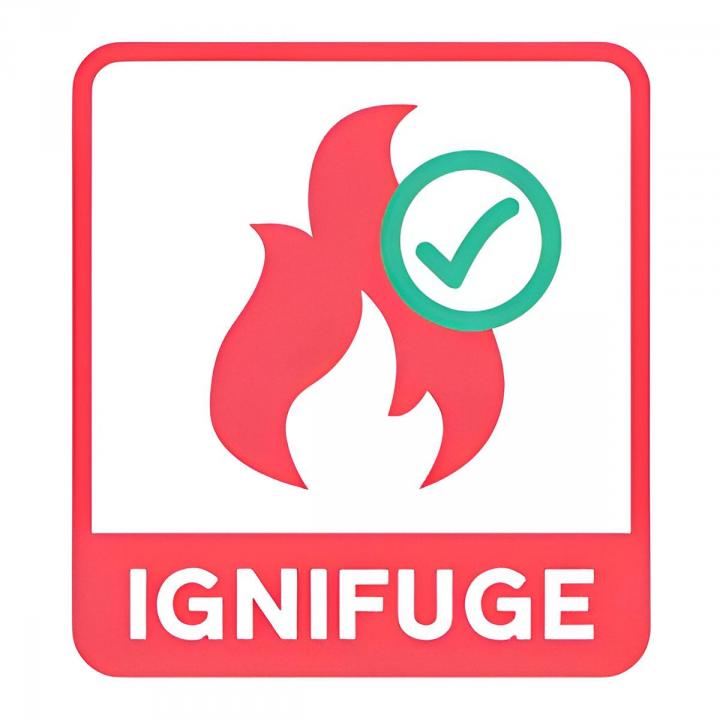 Logo Ignifuge